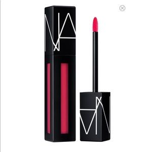 NARS Powermatte Lip Pigment in Get Up Stand Up